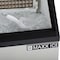 Maxx Ice Self-Contained Ice Machine Produces Up to 265 lbs. of Ice Daily MIM265H - alternate 3